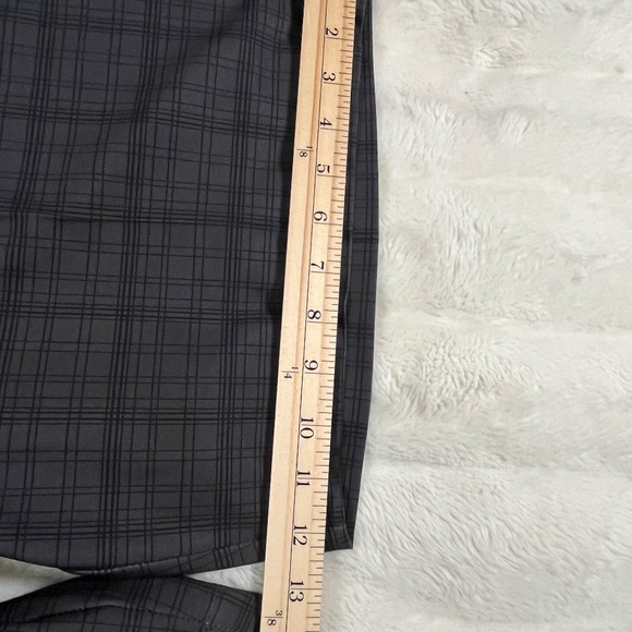 Men’s Lone Cypress Performance golf shorts size 36 - Picture 6 of 7